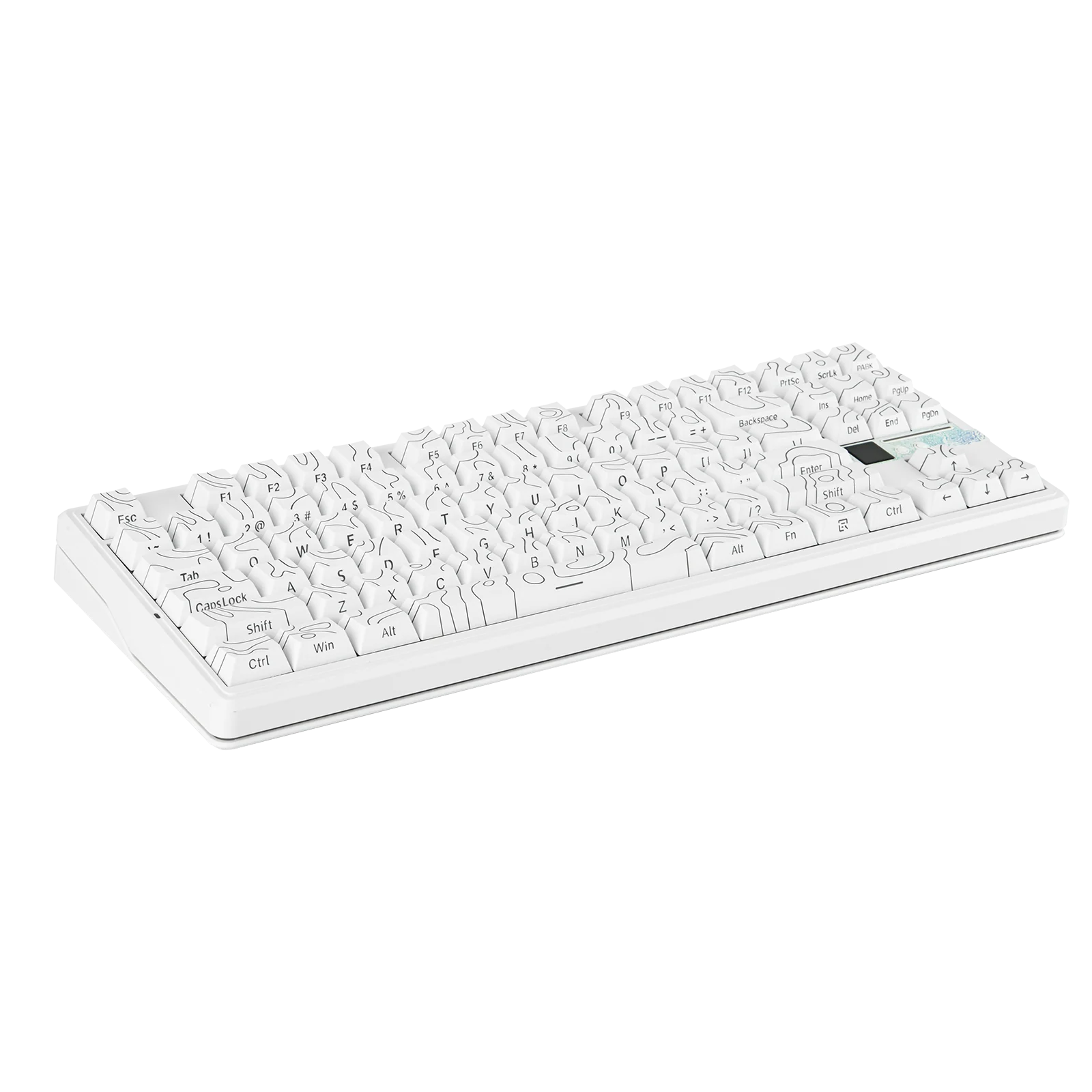 AULA F87 PRO V2 - Image 8