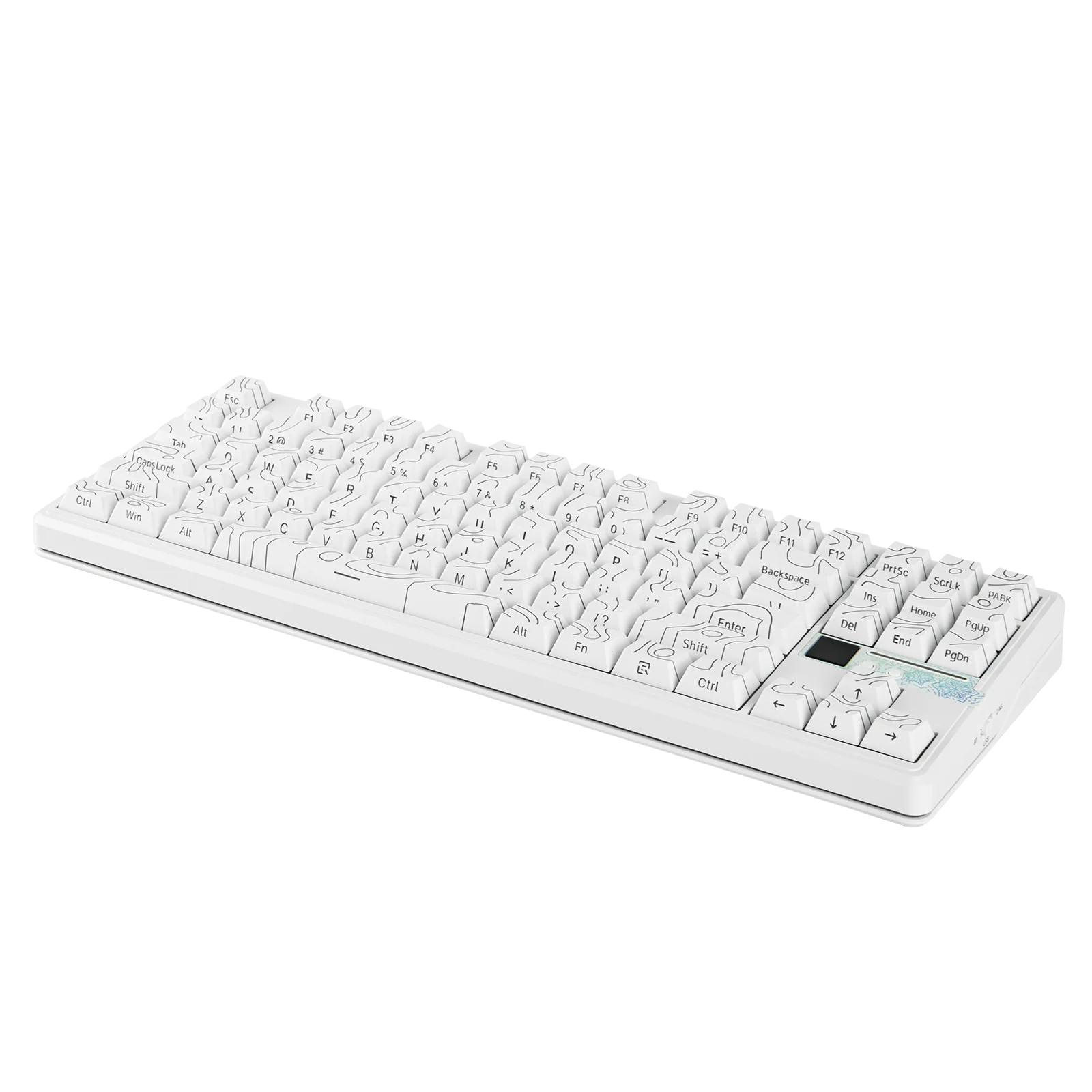 AULA F87 PRO V2 - Image 9