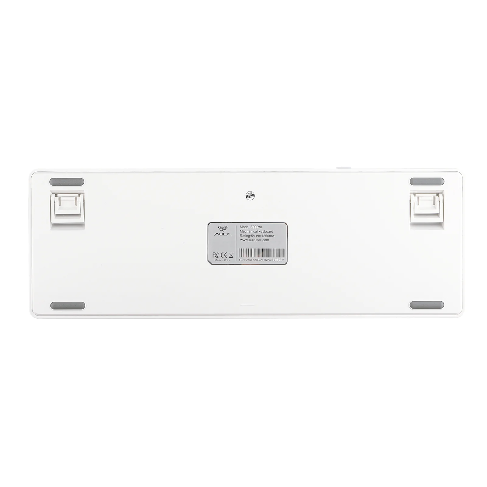 AULA F99 PRO - Image 26