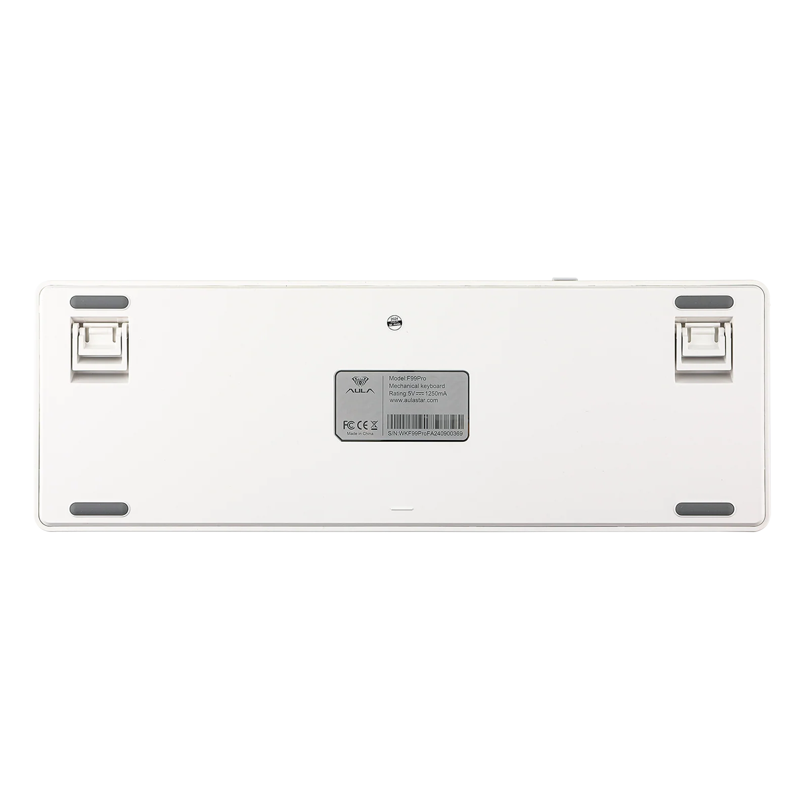 AULA F99 PRO - Image 46