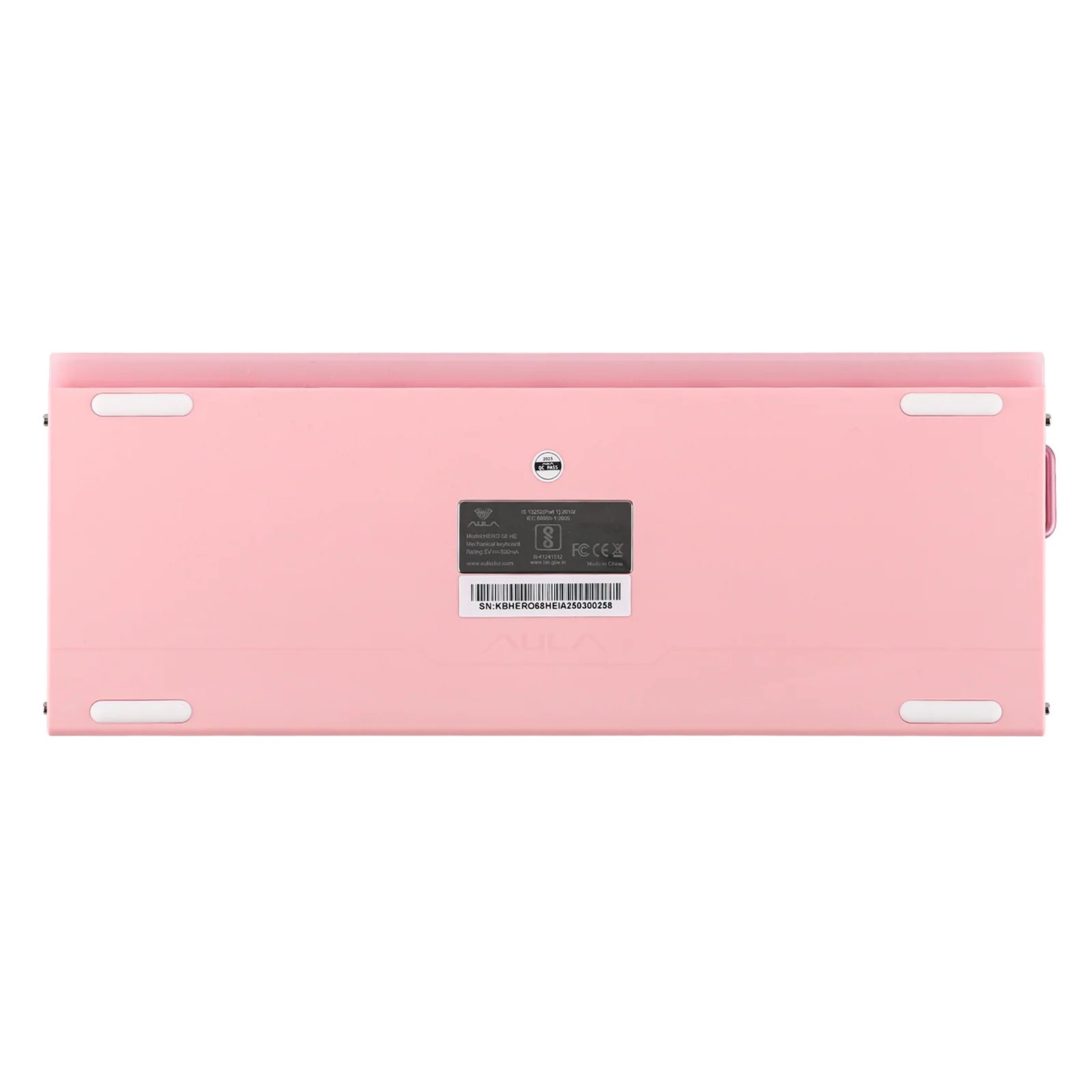 AULA HERO 68 HE - Image 12