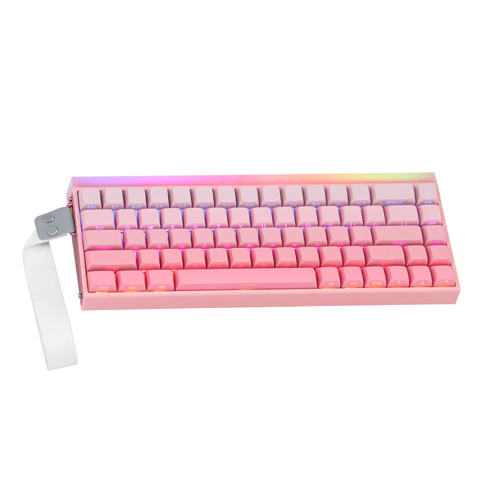 AULA HERO 68 HE - Image 19