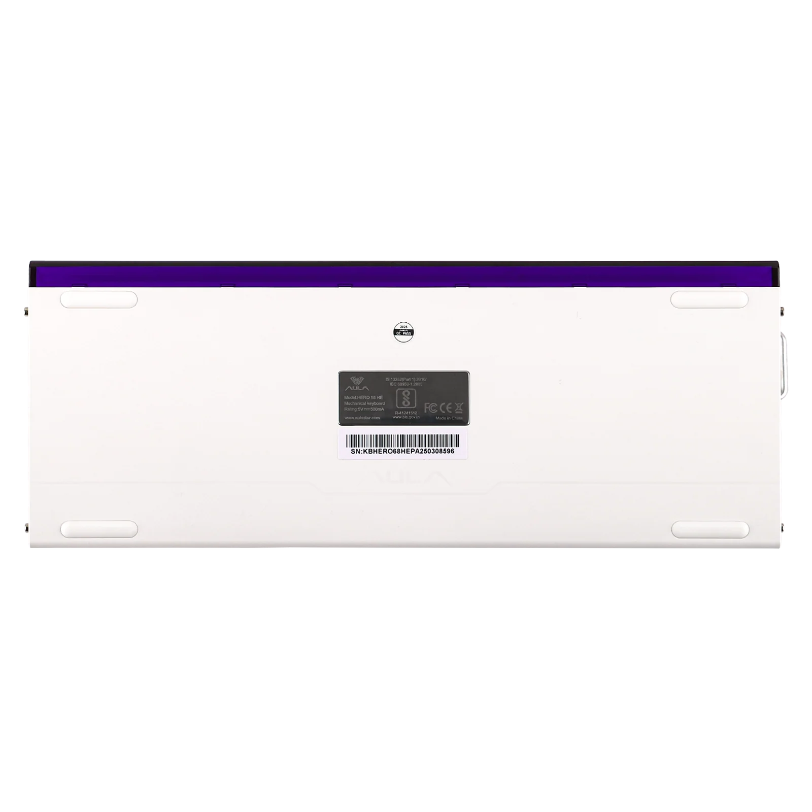 AULA HERO 68 HE - Image 22