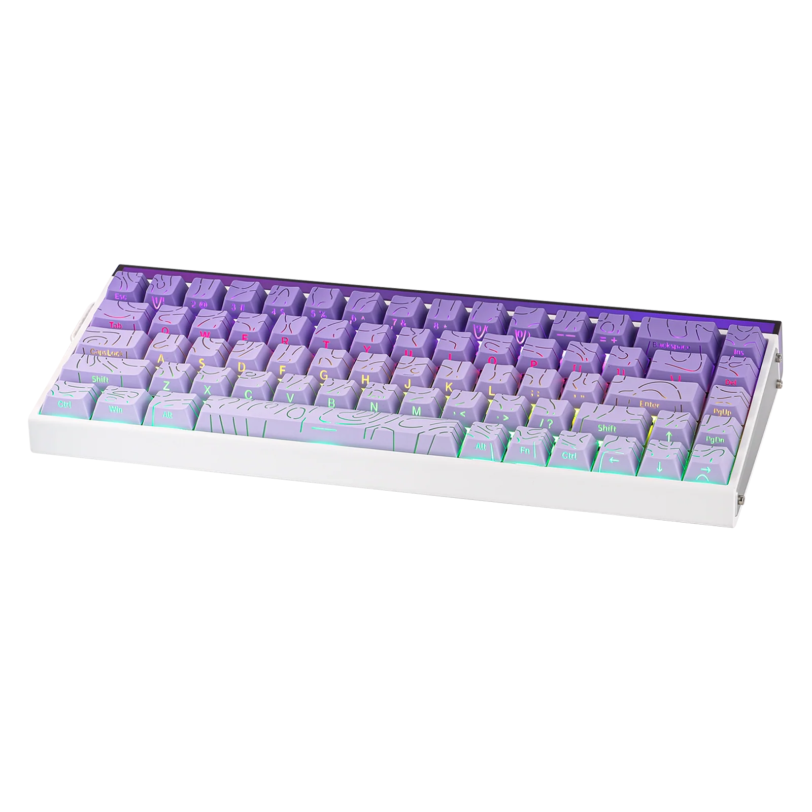 AULA HERO 68 HE - Image 24