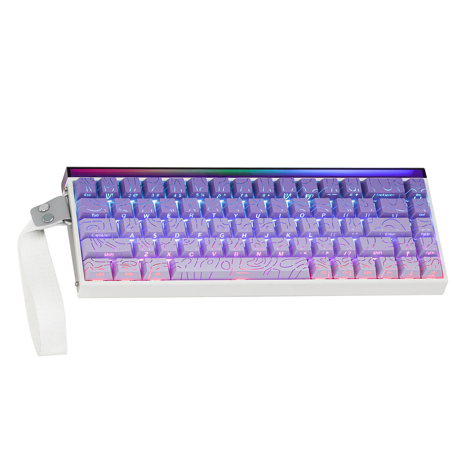 AULA HERO 68 HE - Image 29