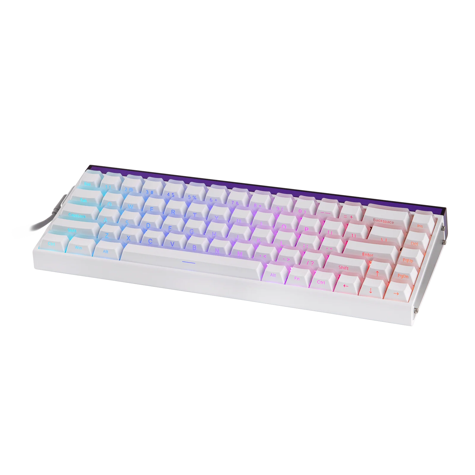 AULA HERO 68 HE - Image 35