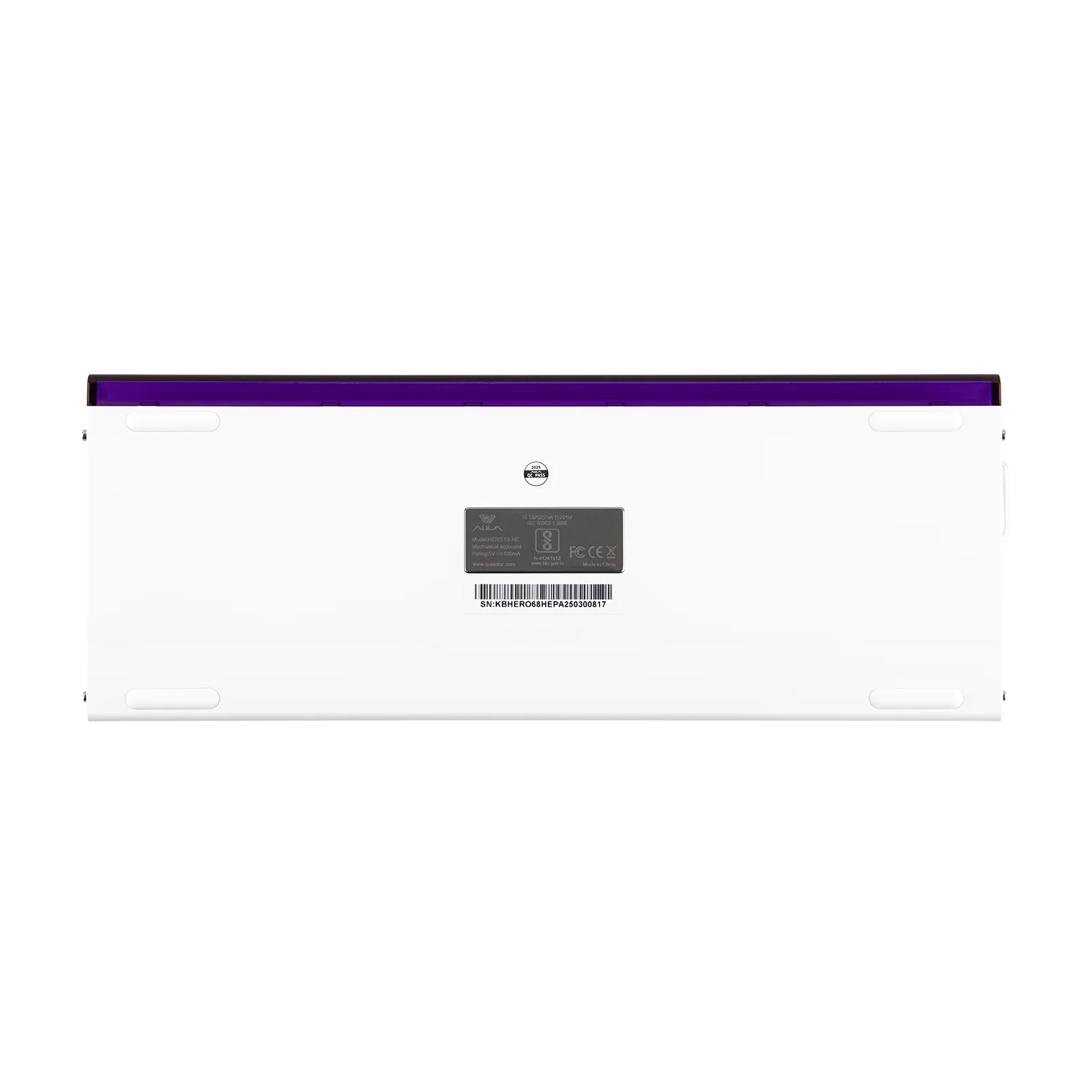 AULA HERO 68 HE - Image 36