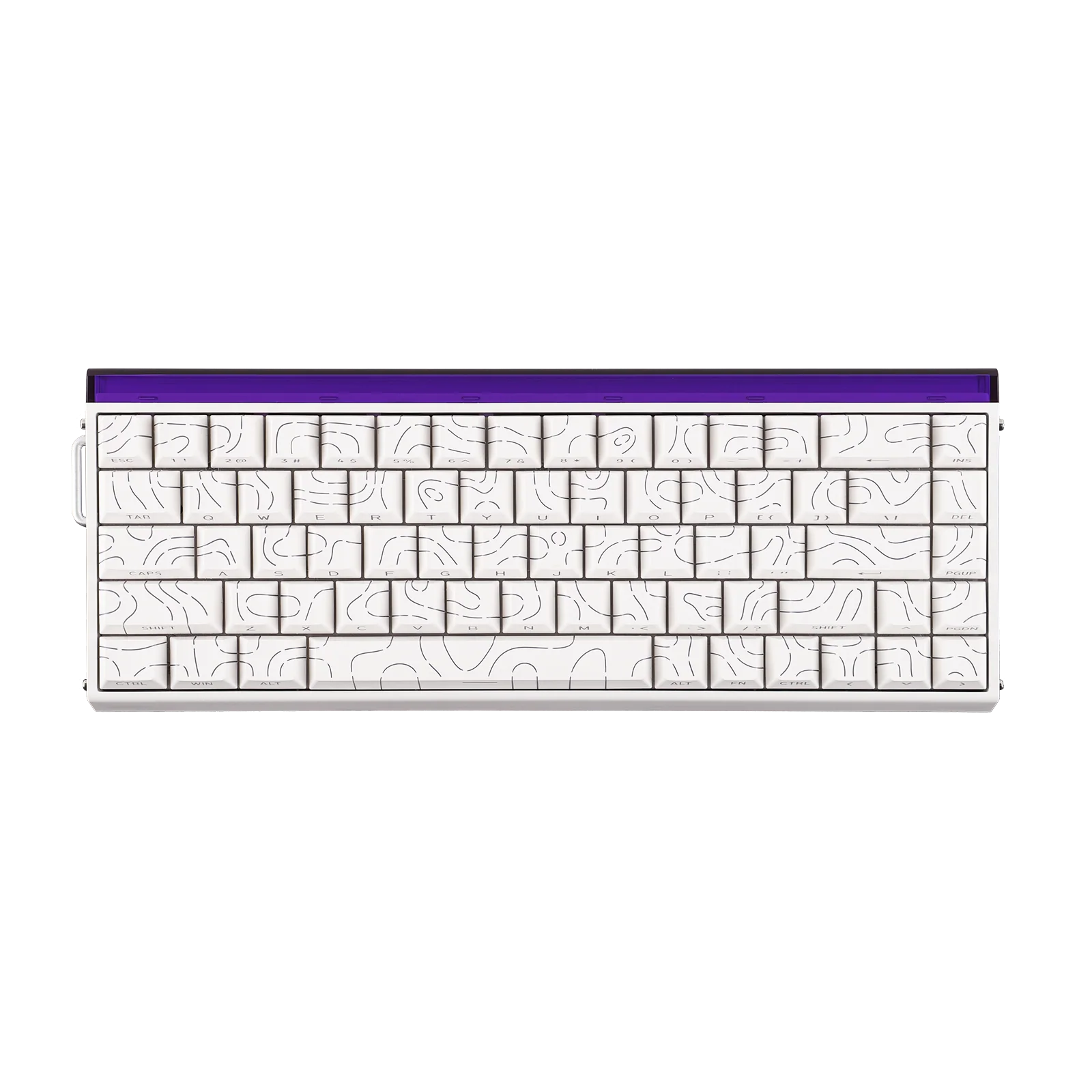 AULA HERO 68 HE - Image 45