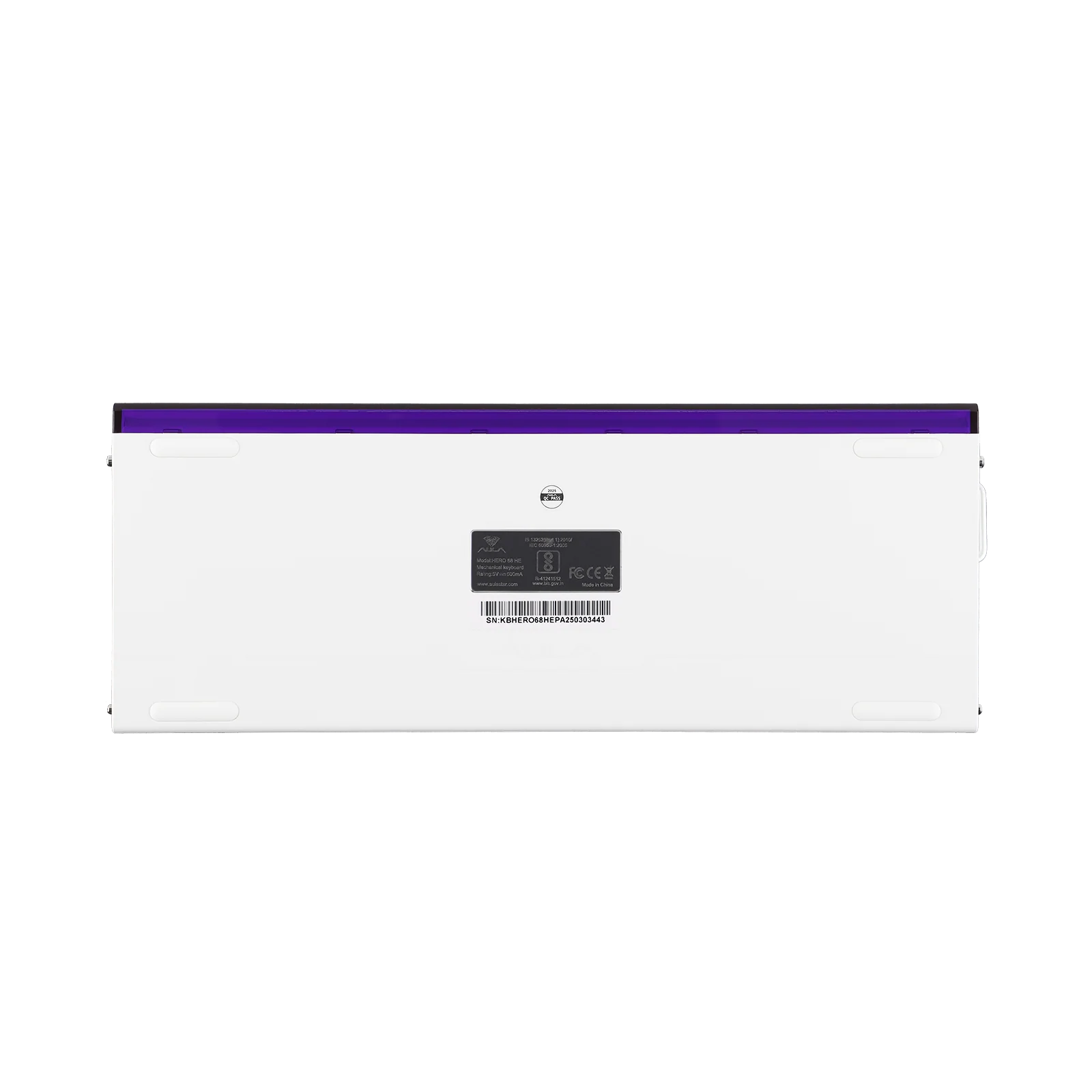 AULA HERO 68 HE - Image 46