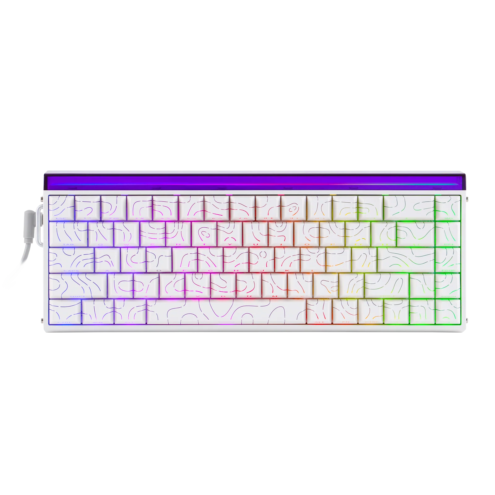 AULA HERO 68 HE - Image 47