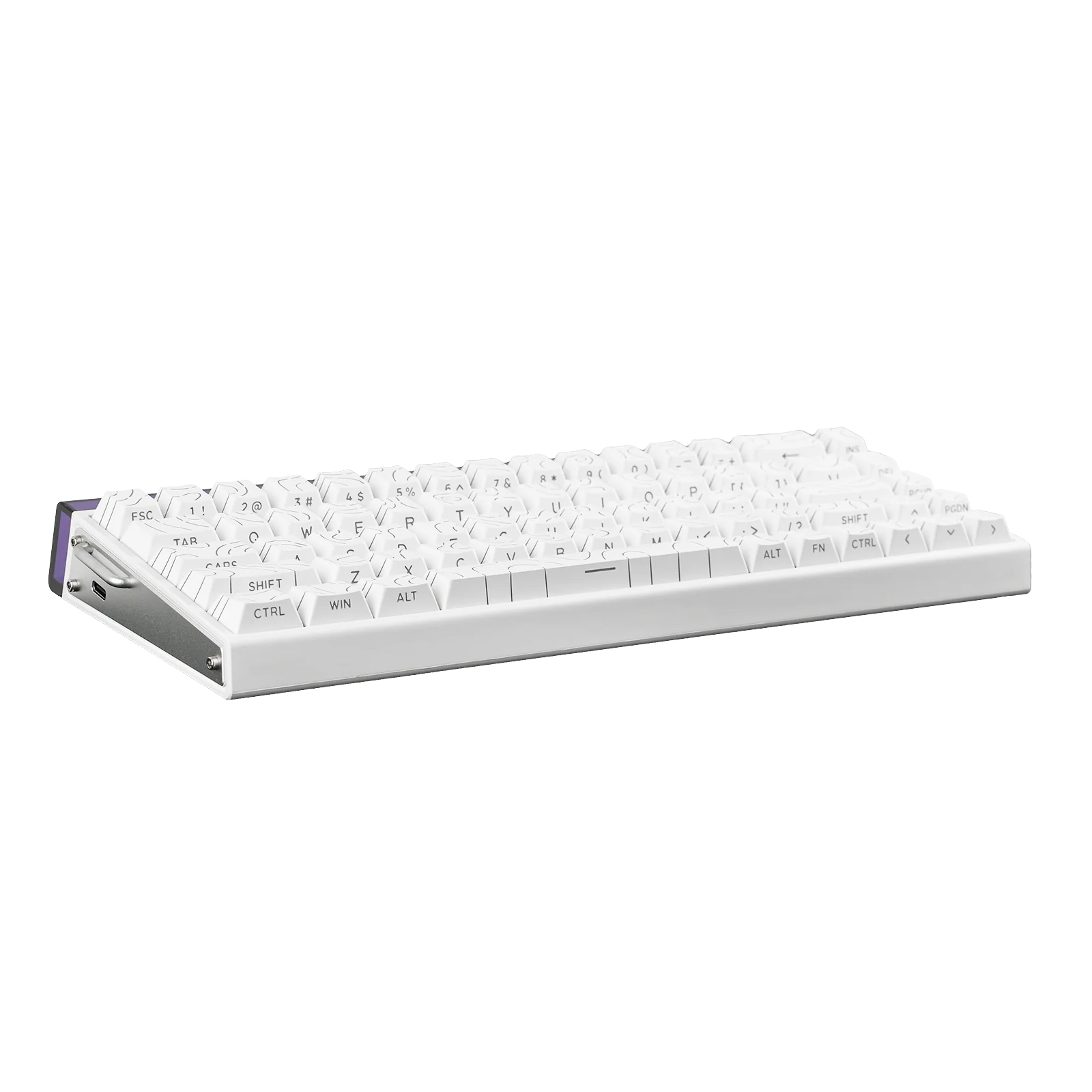 AULA HERO 68 HE - Image 48