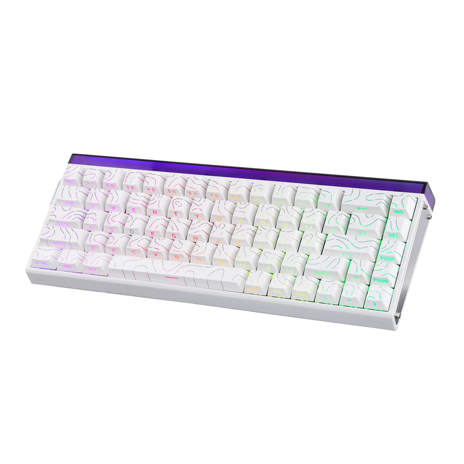 AULA HERO 68 HE - Image 53