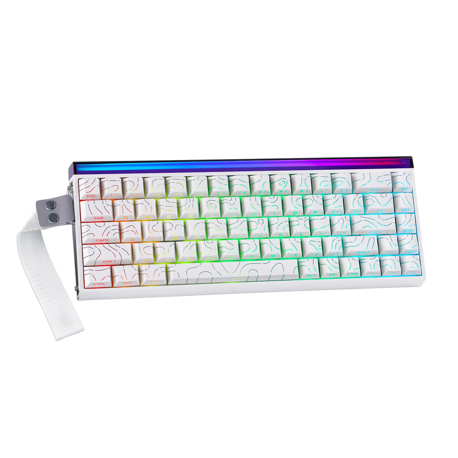 AULA HERO 68 HE - Image 56