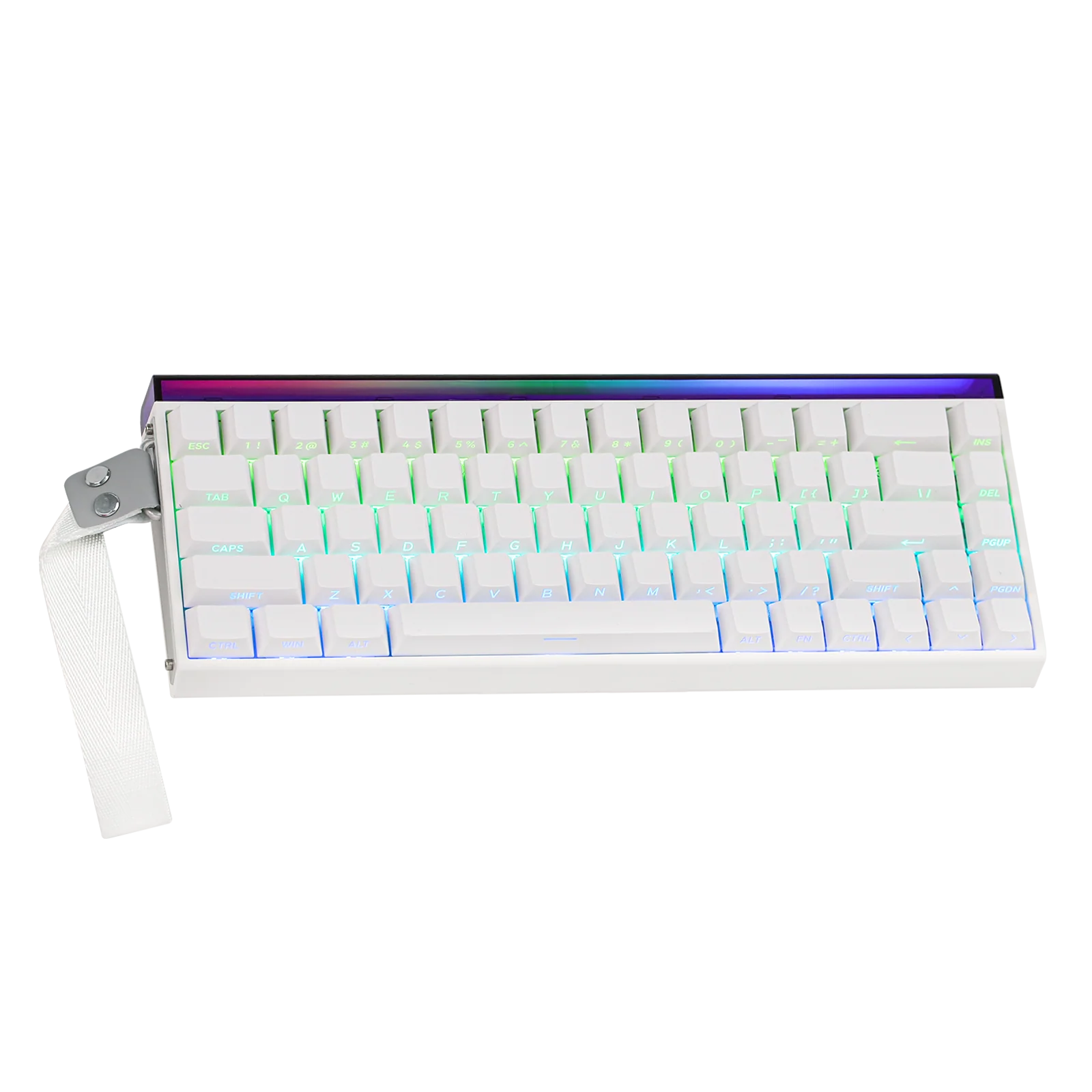 AULA HERO 68 HE - Image 8