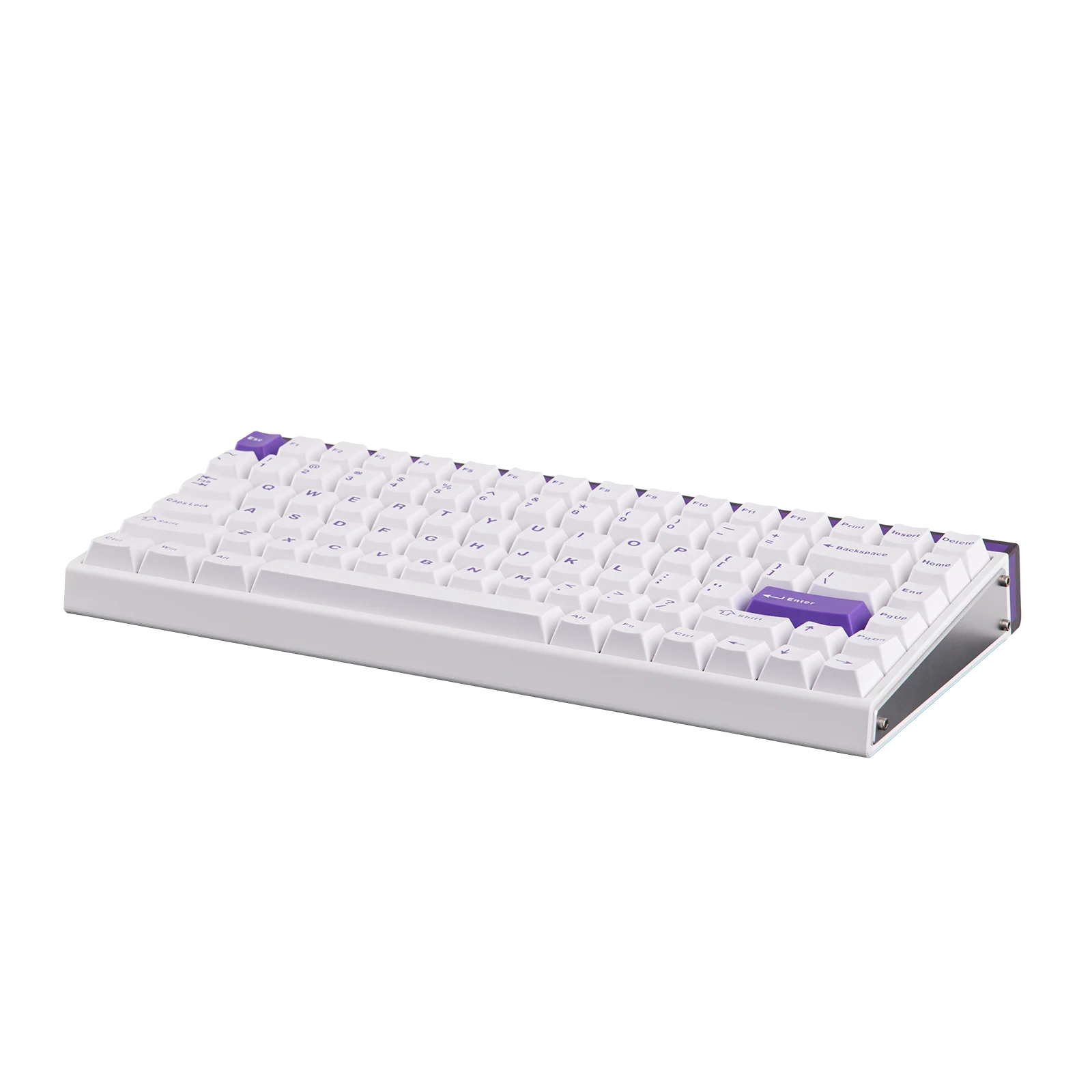 AULA HERO84 HE (White Purple) + AULA SC620 Bundle - Image 12