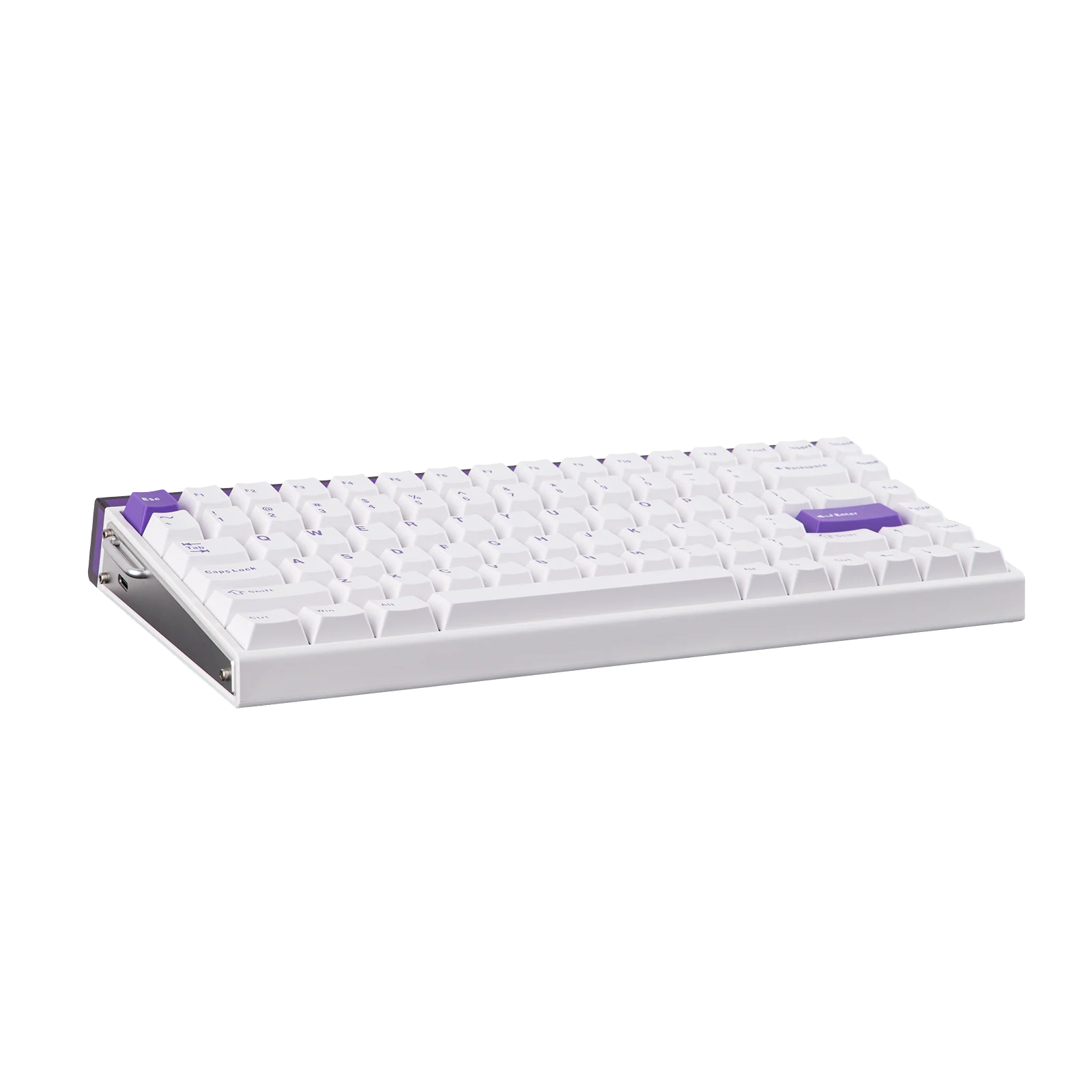AULA HERO84 HE (White Purple) + AULA SC620 Bundle - Image 13