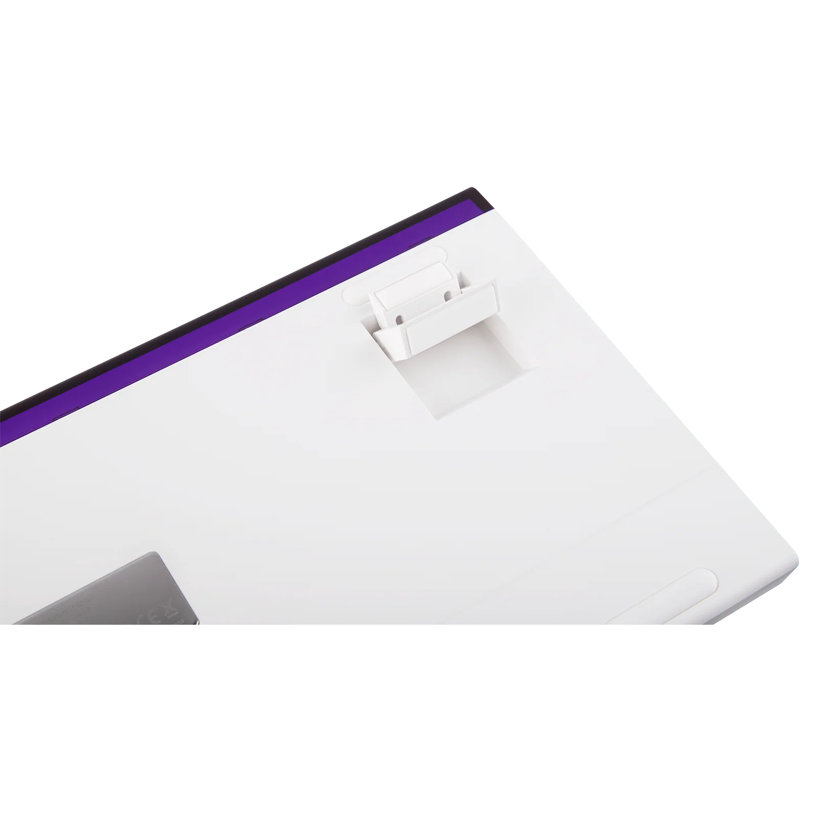 AULA HERO84 HE (White Purple) + AULA SC620 Bundle - Image 15