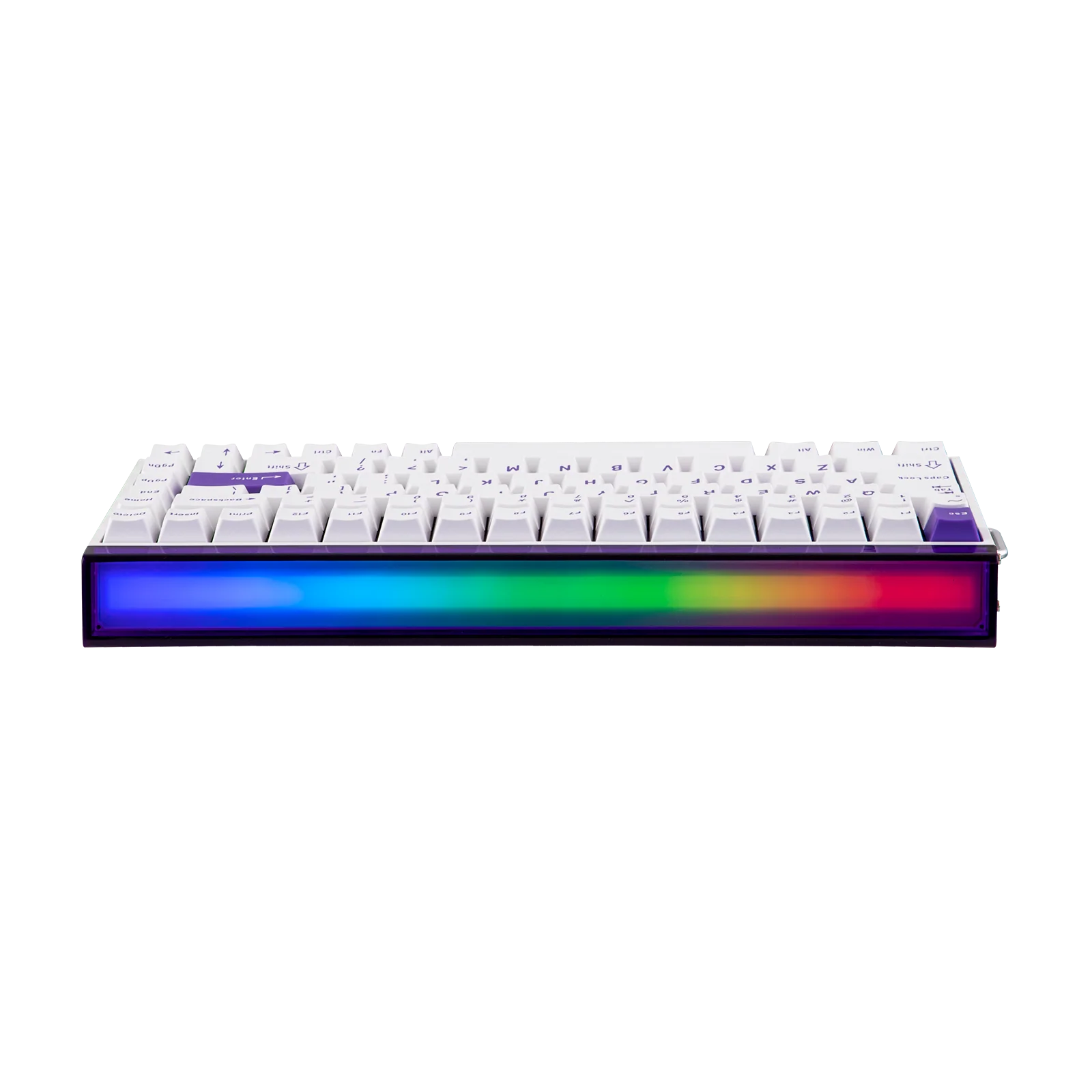 AULA HERO84 HE (White Purple) + AULA SC620 Bundle - Image 16