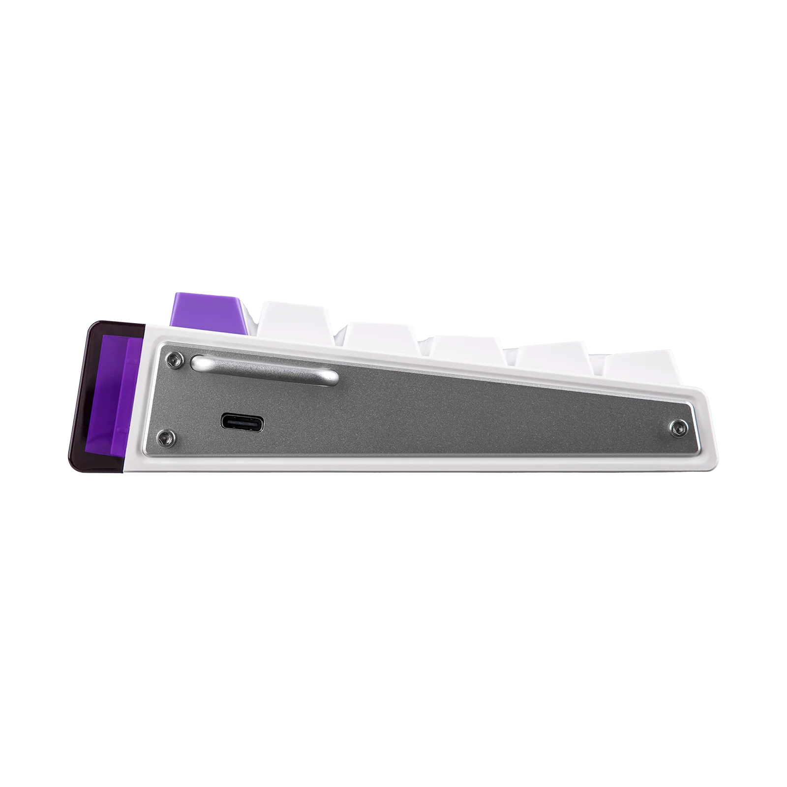 AULA HERO84 HE (White Purple) + AULA SC620 Bundle - Image 17