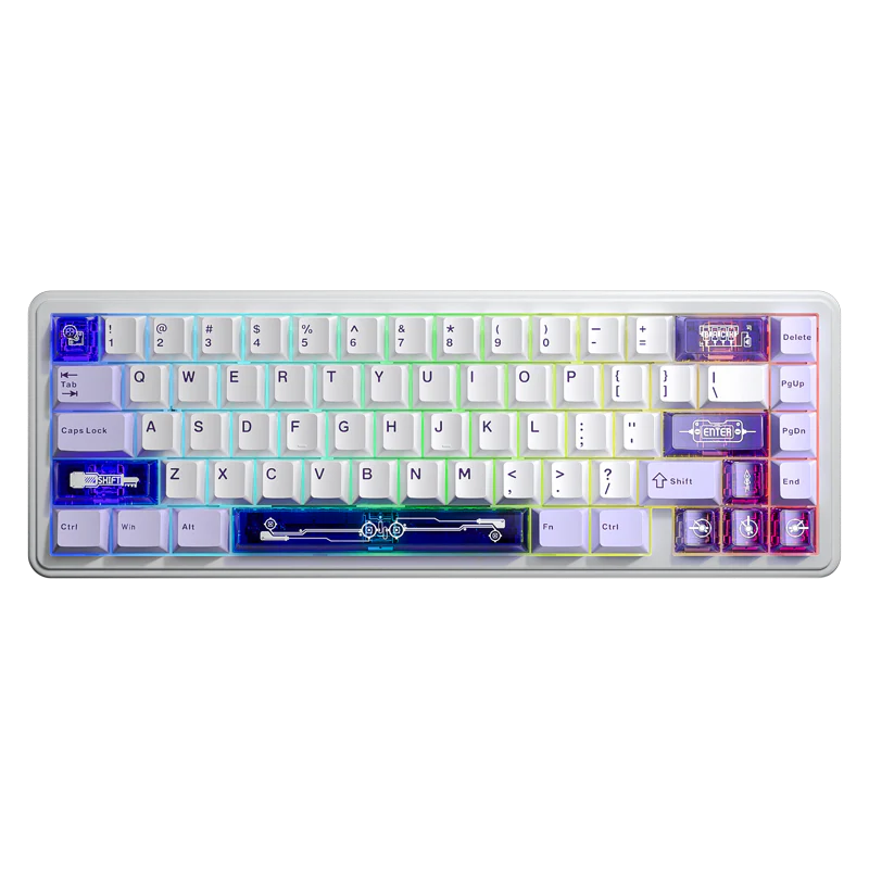 AULA King68 - Image 5