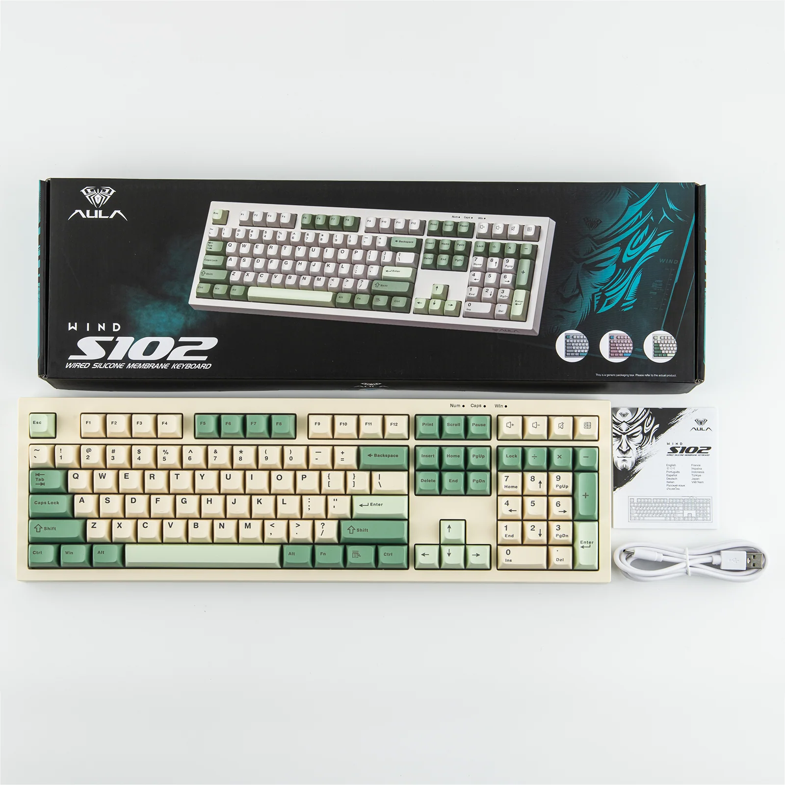 AULA S102 - Image 45