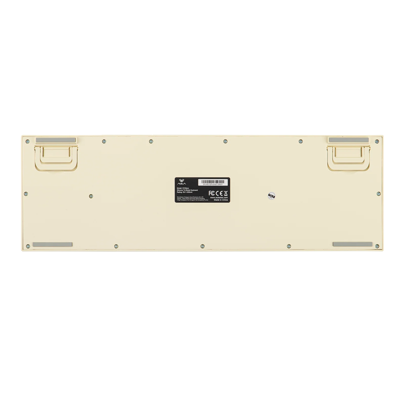 AULA S102 PRO - Image 10