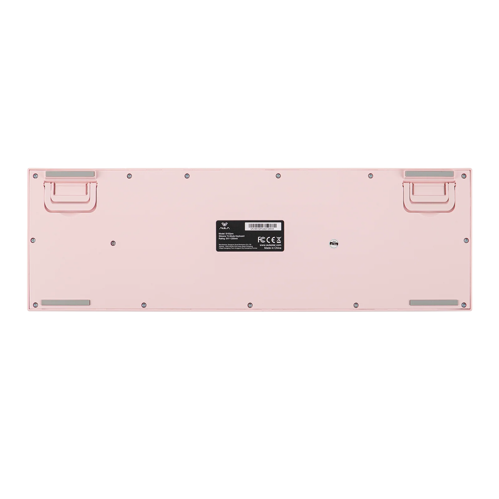 AULA S102 PRO - Image 25