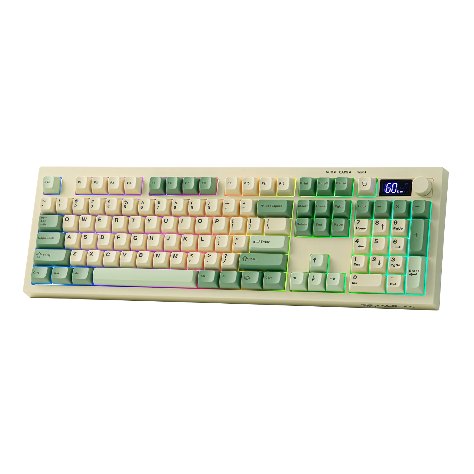 AULA S102 PRO - Image 3