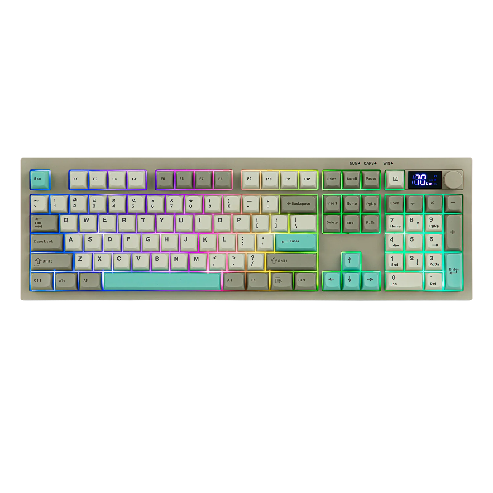 AULA S102 PRO - Image 31