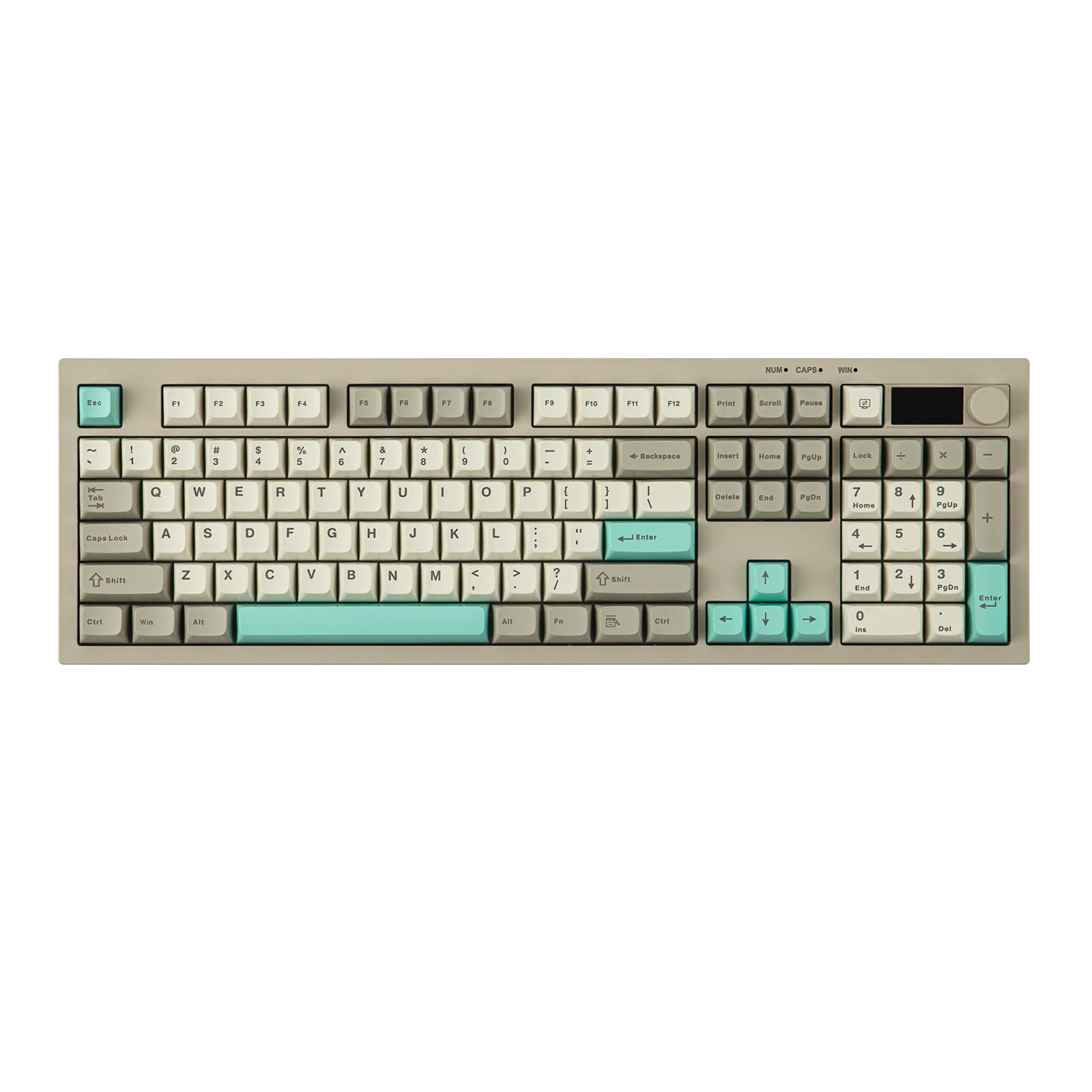 AULA S102 PRO - Image 32