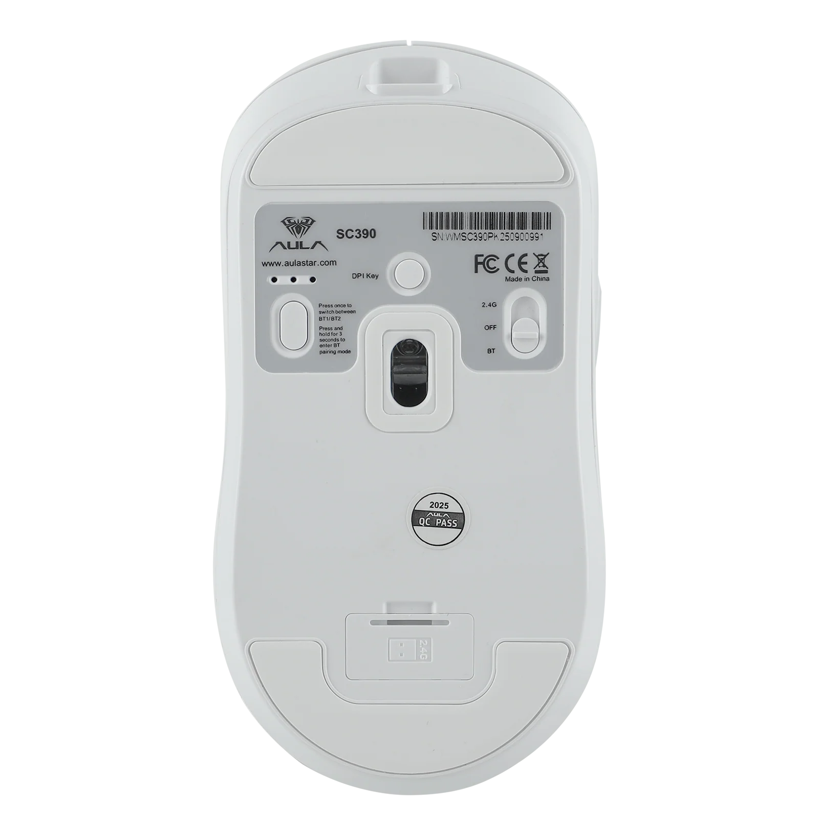 AULA SC390 - Image 13