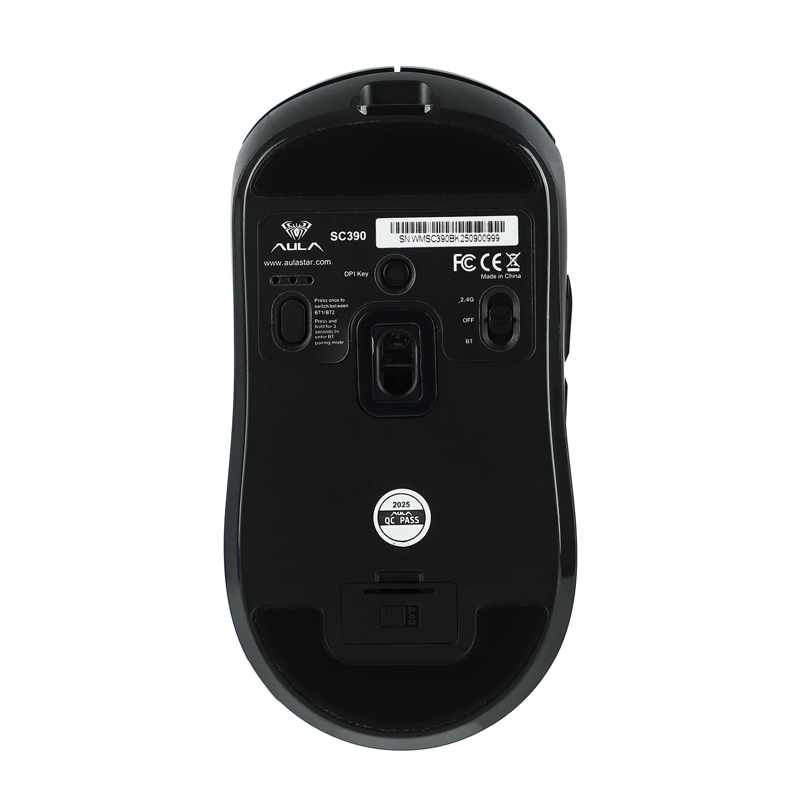 AULA SC390 - Image 3