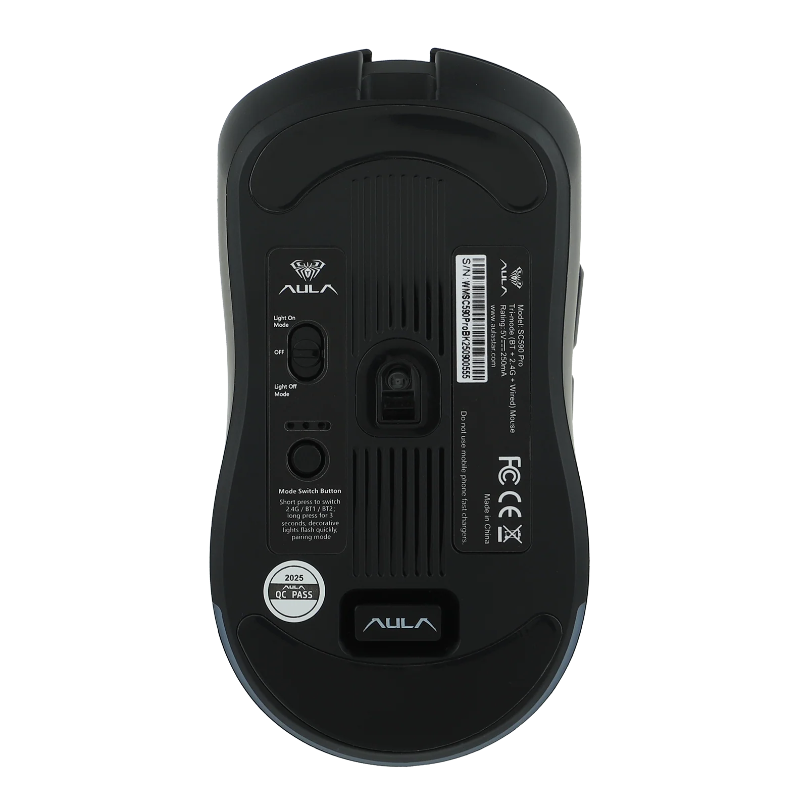 AULA SC590 Pro - Image 13