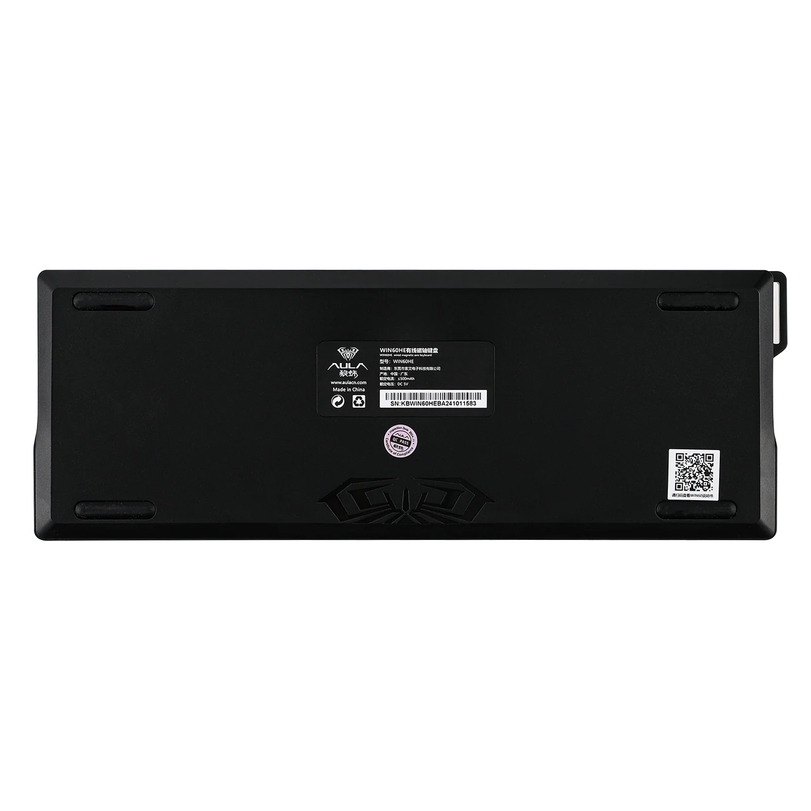 AULA WIN60 HE Series - Image 16