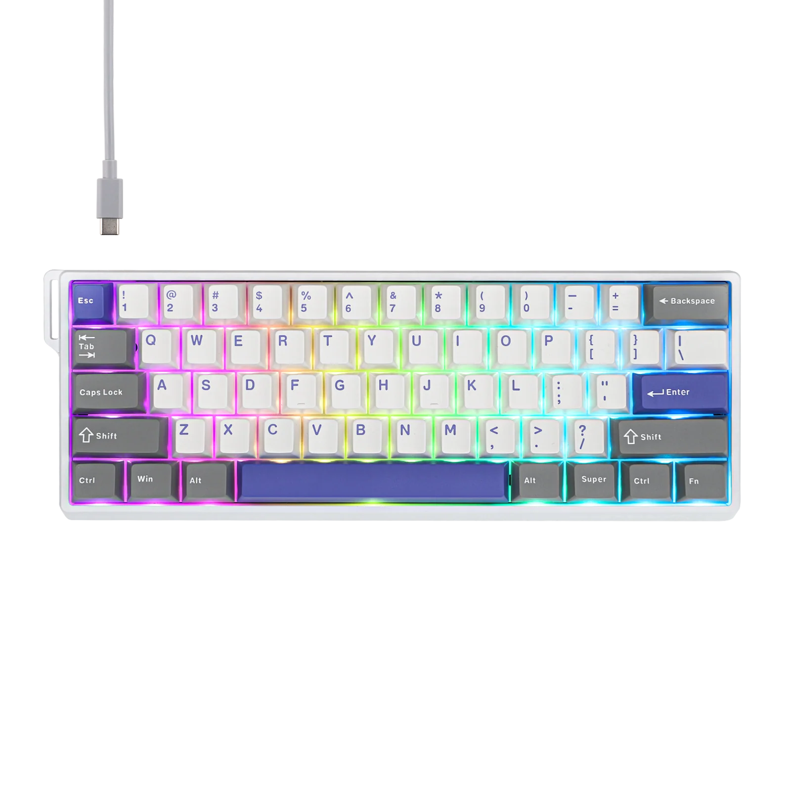 AULA WIN60 HE Series - Image 38