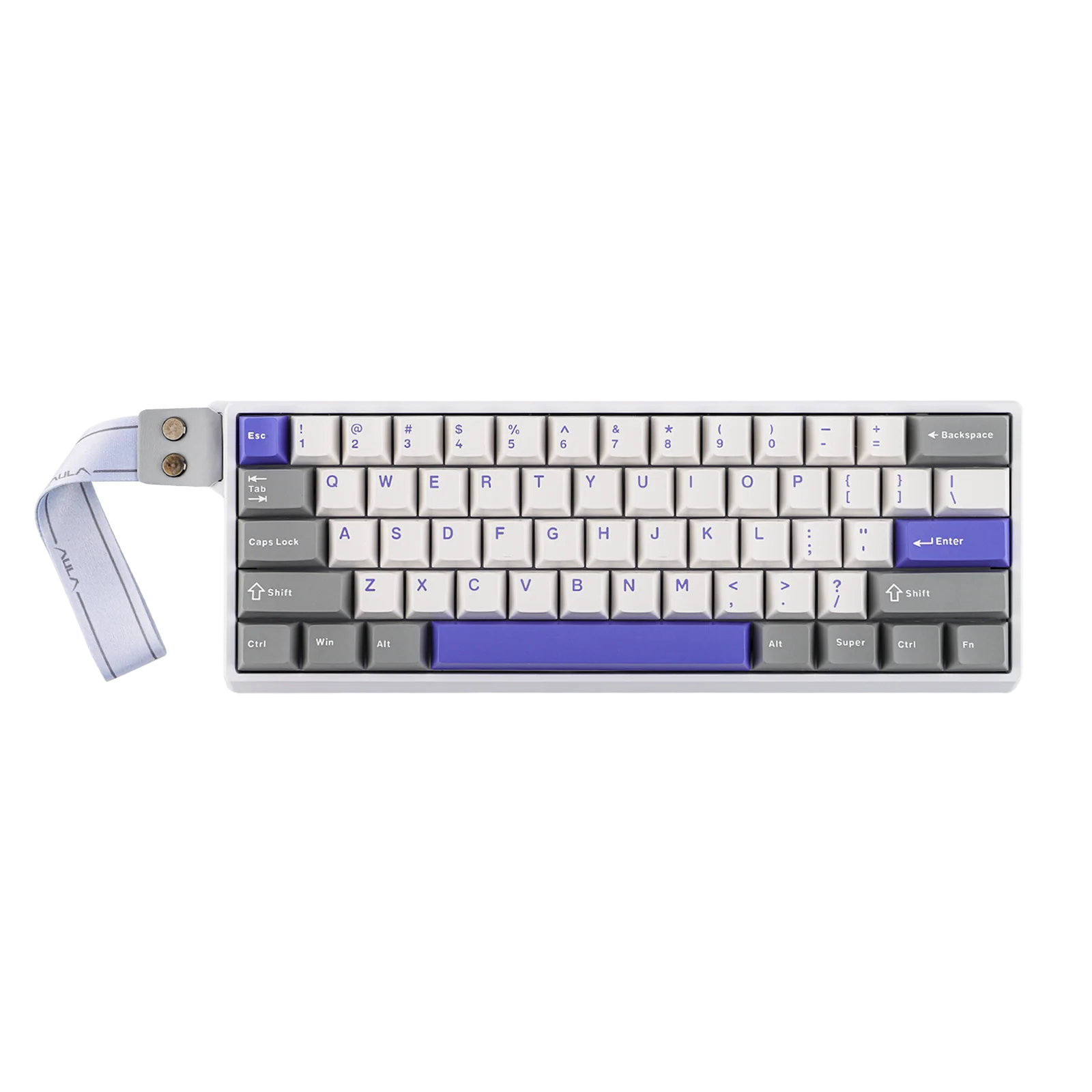 AULA WIN60 HE Series - Image 30