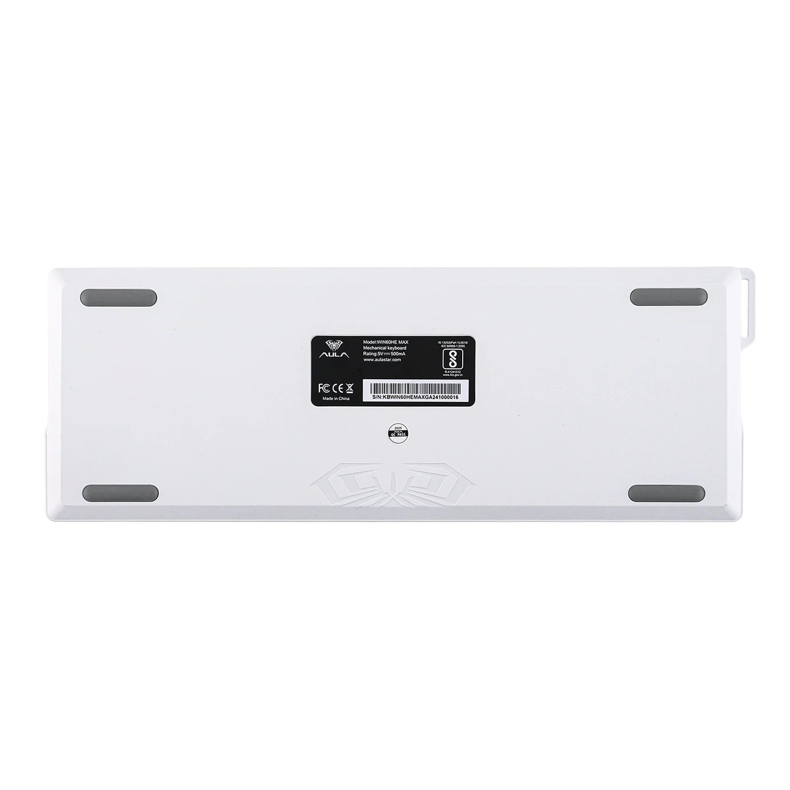 AULA WIN60 HE Series - Image 31