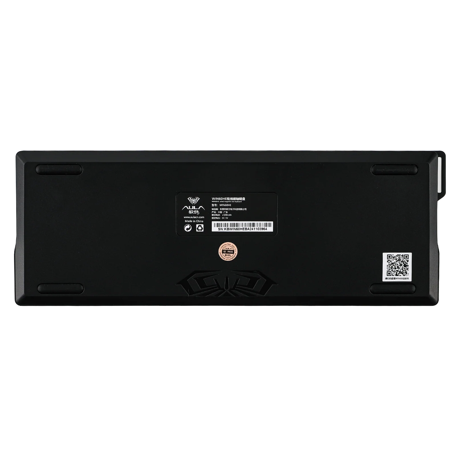 AULA WIN60 HE Series - Image 4