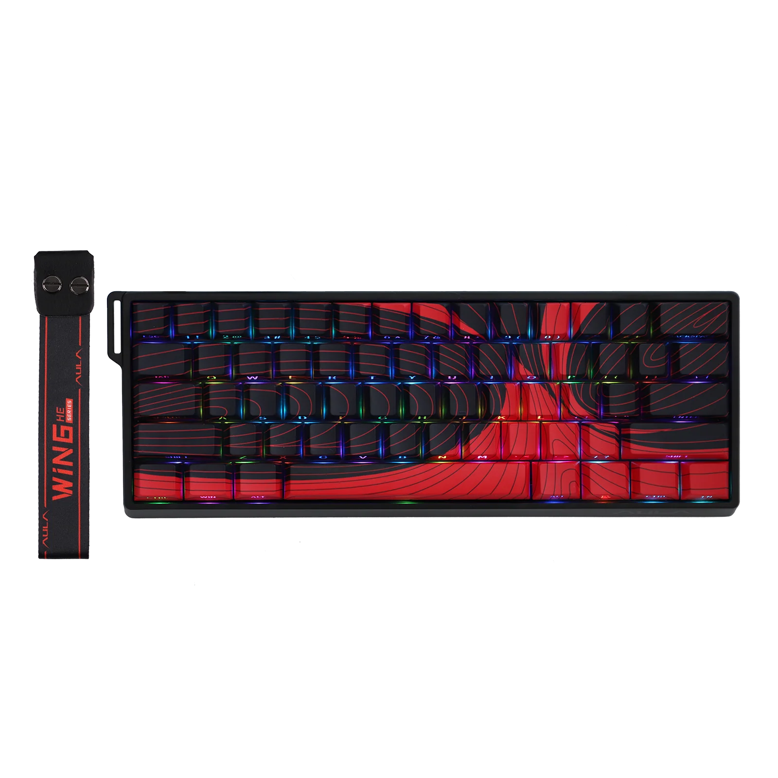 AULA WIN60 HE Series - Image 41