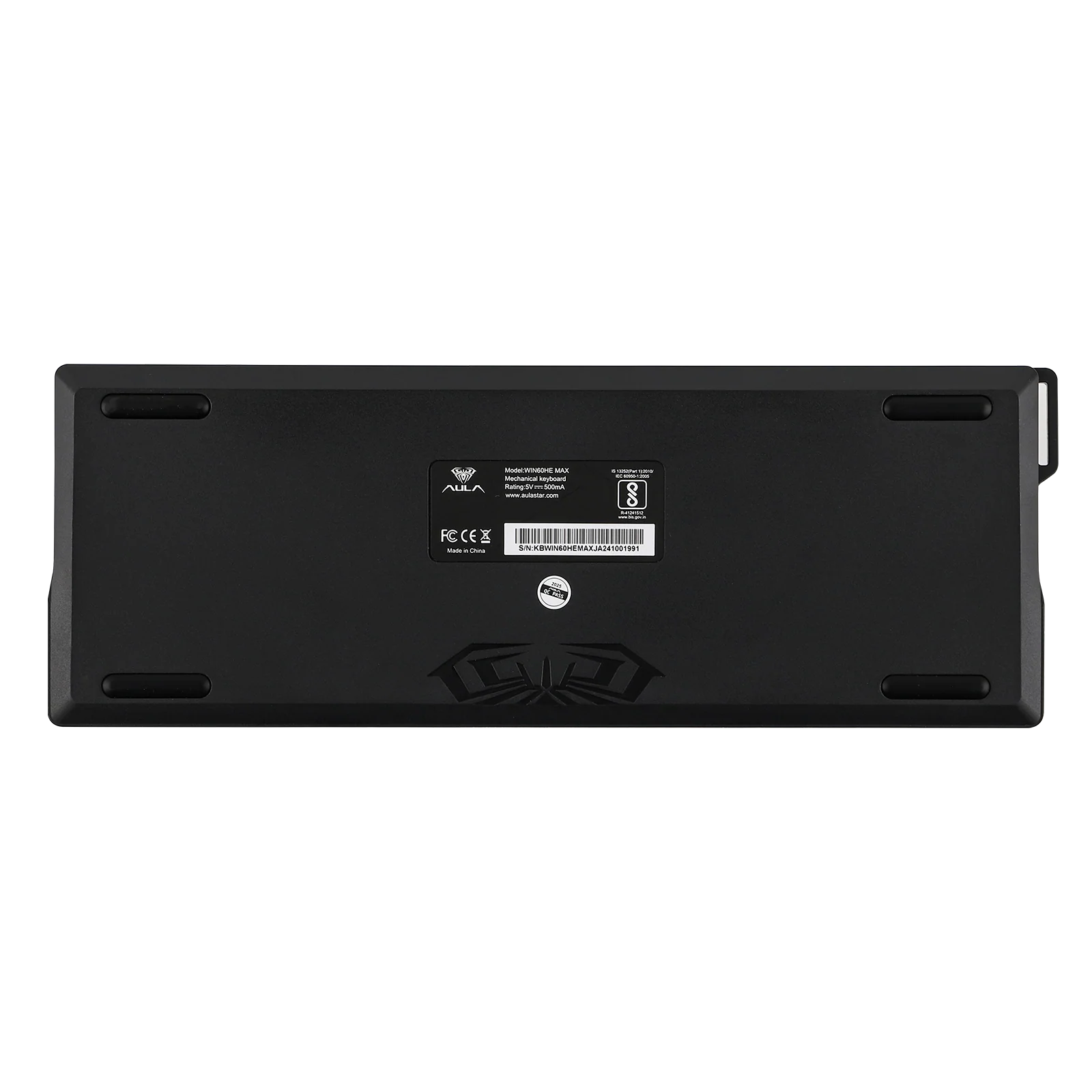 AULA WIN60 HE Series - Image 49