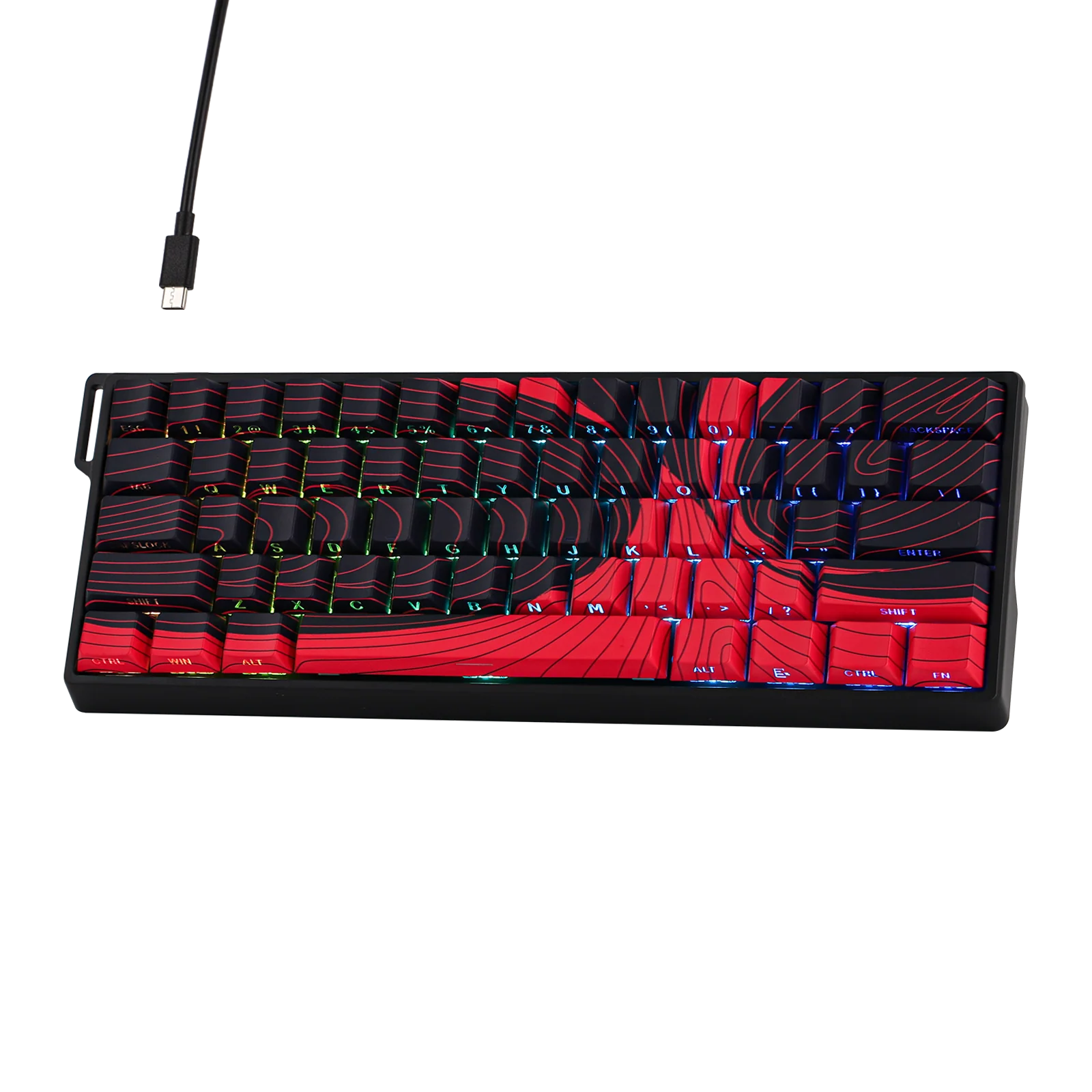 AULA WIN60 HE Series - Image 52