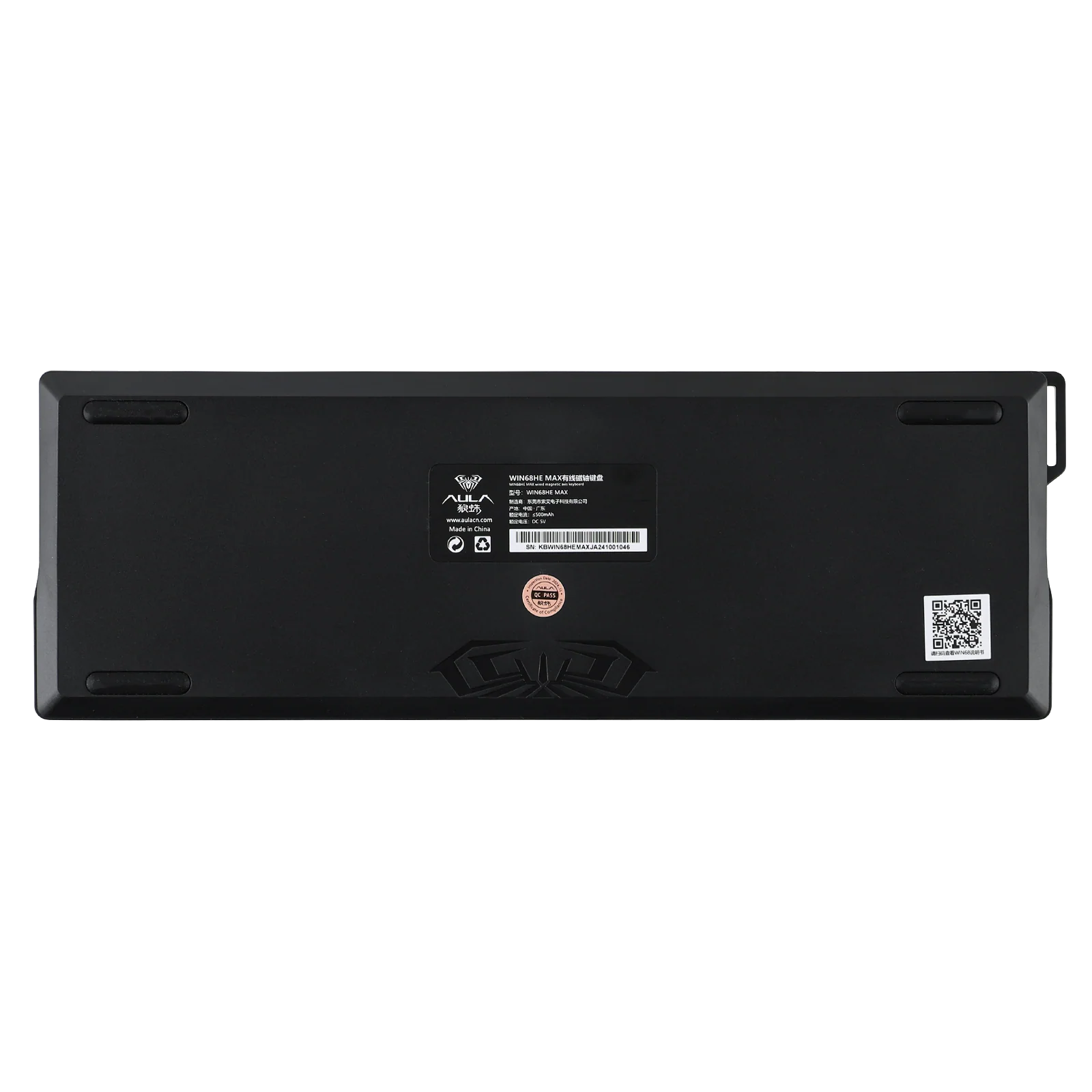 AULA WIN68 HE Series - Image 16