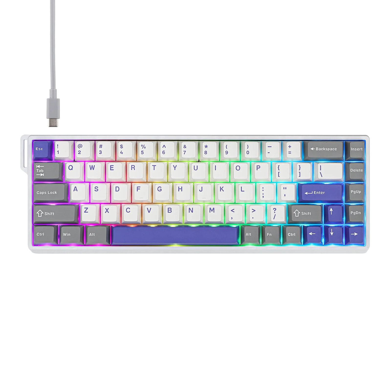 AULA WIN68 HE Series - Image 37