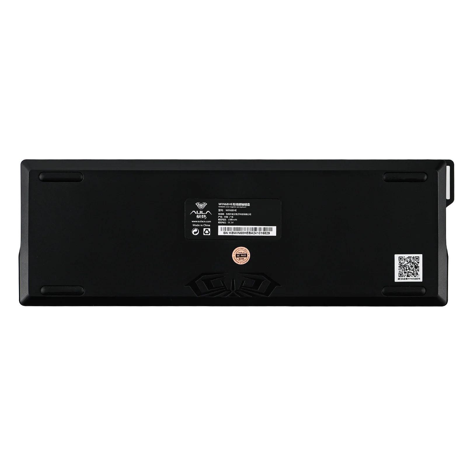 AULA WIN68 HE Series - Image 40