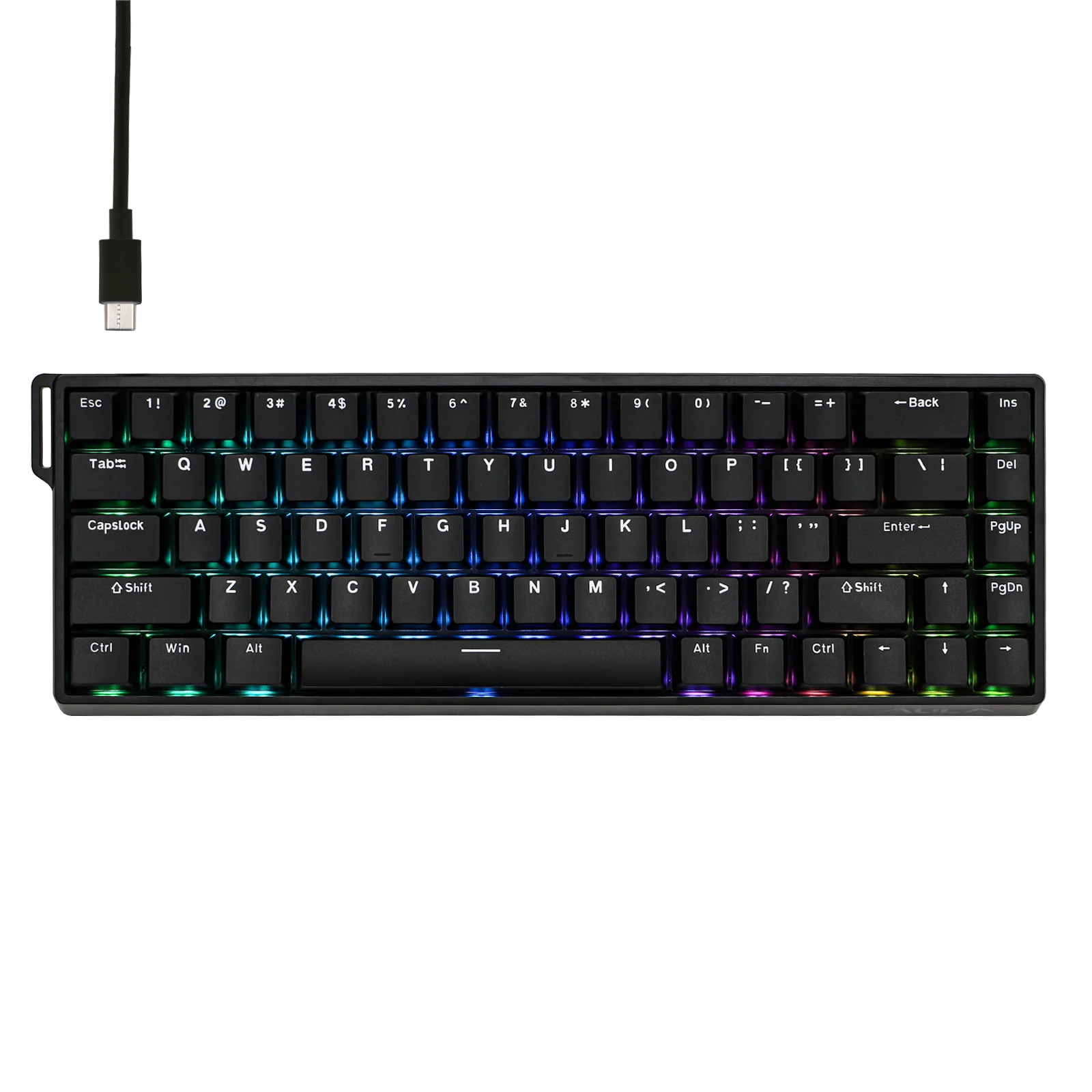 AULA WIN68 HE Series - Image 51